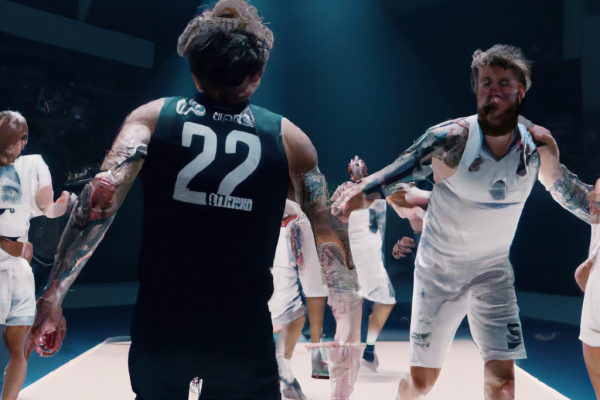Gigi Datome‘s teammates express their desire to properly celebrate the legend