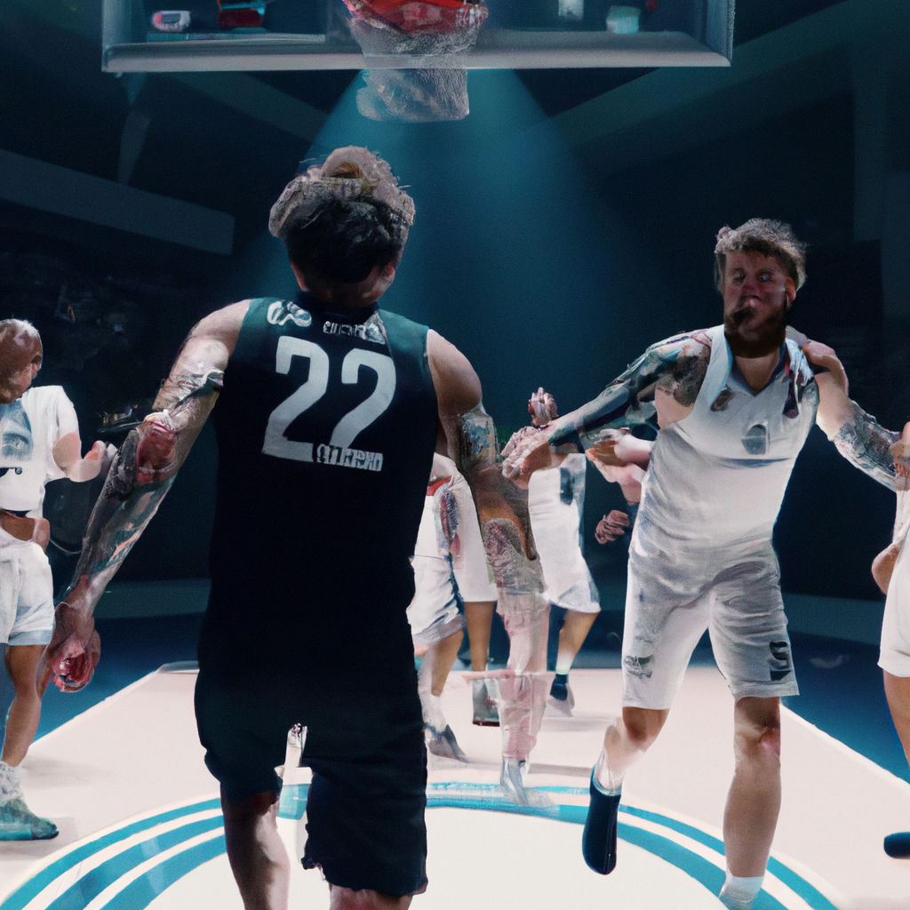 Gigi Datome‘s teammates express their desire to properly celebrate the legend