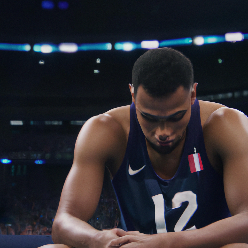 “It hurts” – Mikal Bridges after Team USA loss to Canada