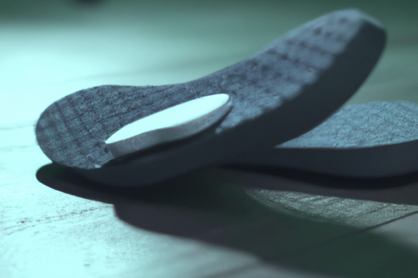 What To Consider When Buying Orthotics For Sports People