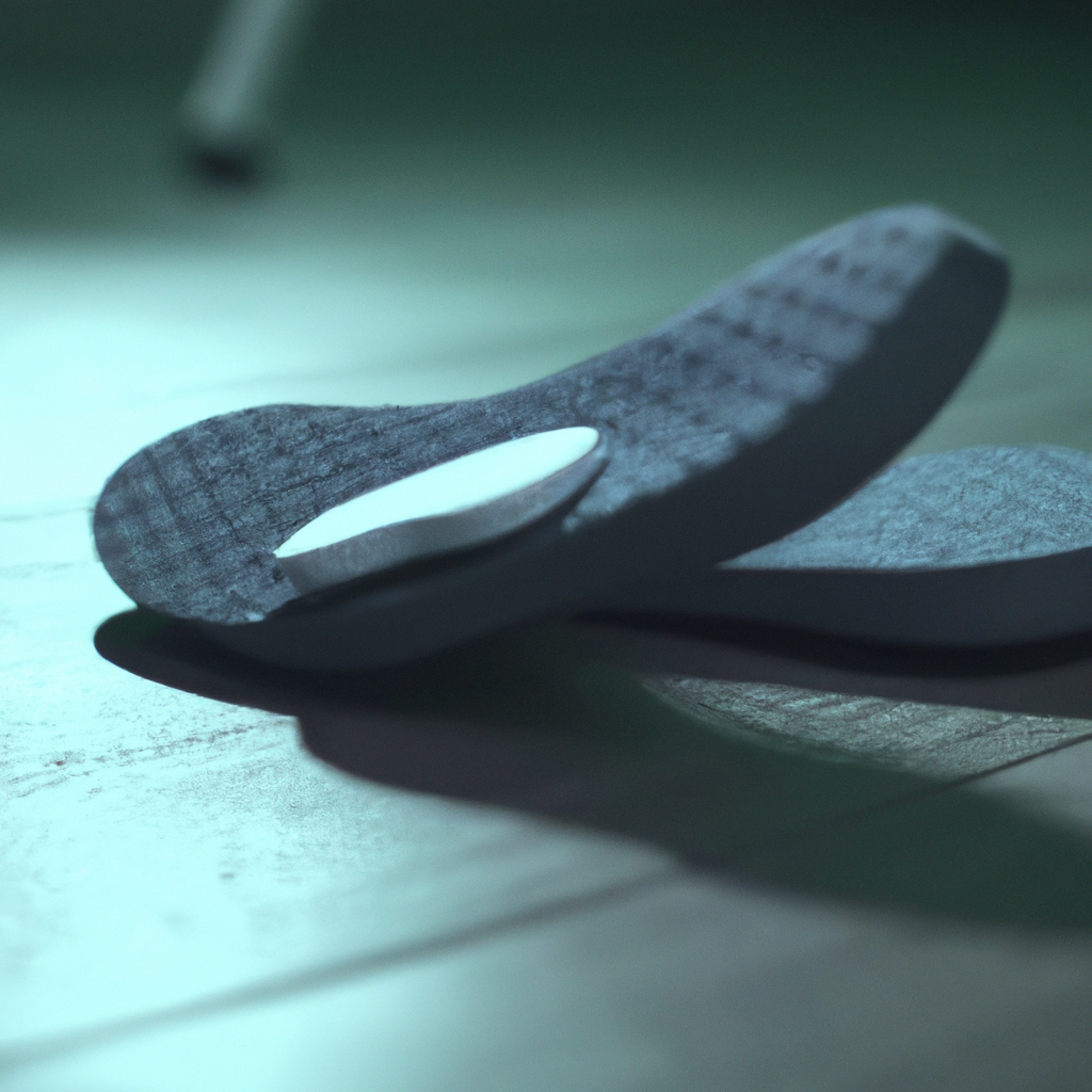 What To Consider When Buying Orthotics For Sports People