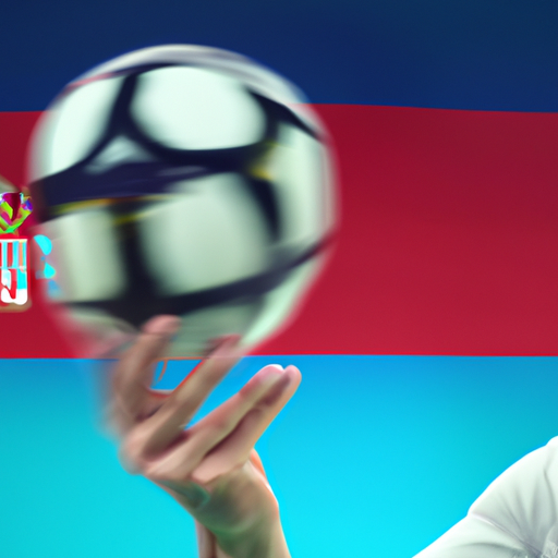 Sergio Hernandez picks Serbia as his favorite to win World Cup