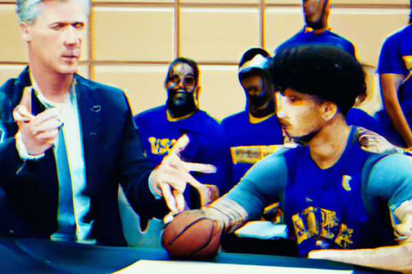 Steve Kerr explains replacing Brandon Ingram with Josh Hart on Team USA starting lineup