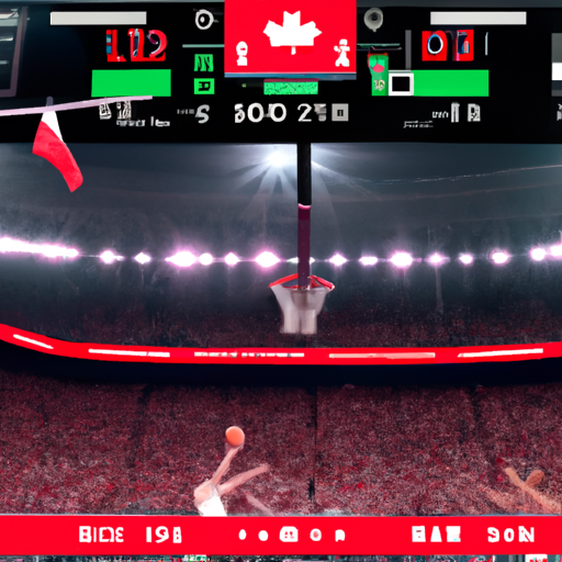 Canada outlasts USA in OT, wins FIBA World Cup bronze