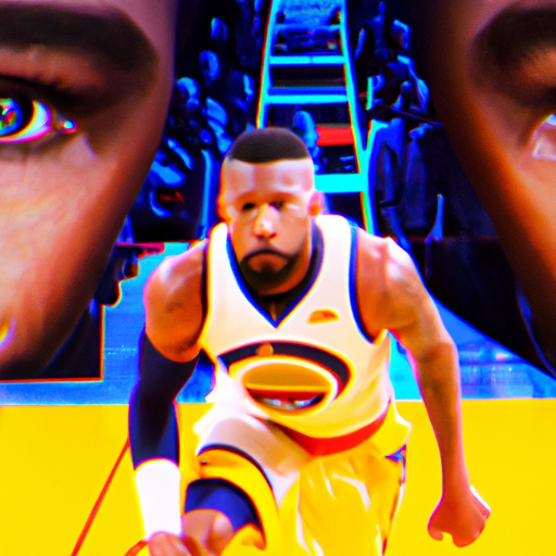 Warriors expected to start Chris Paul, per Marc J. Spears