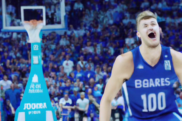 Going gaga over Luka: Doncic repays love from Filipinos with more quality minutes