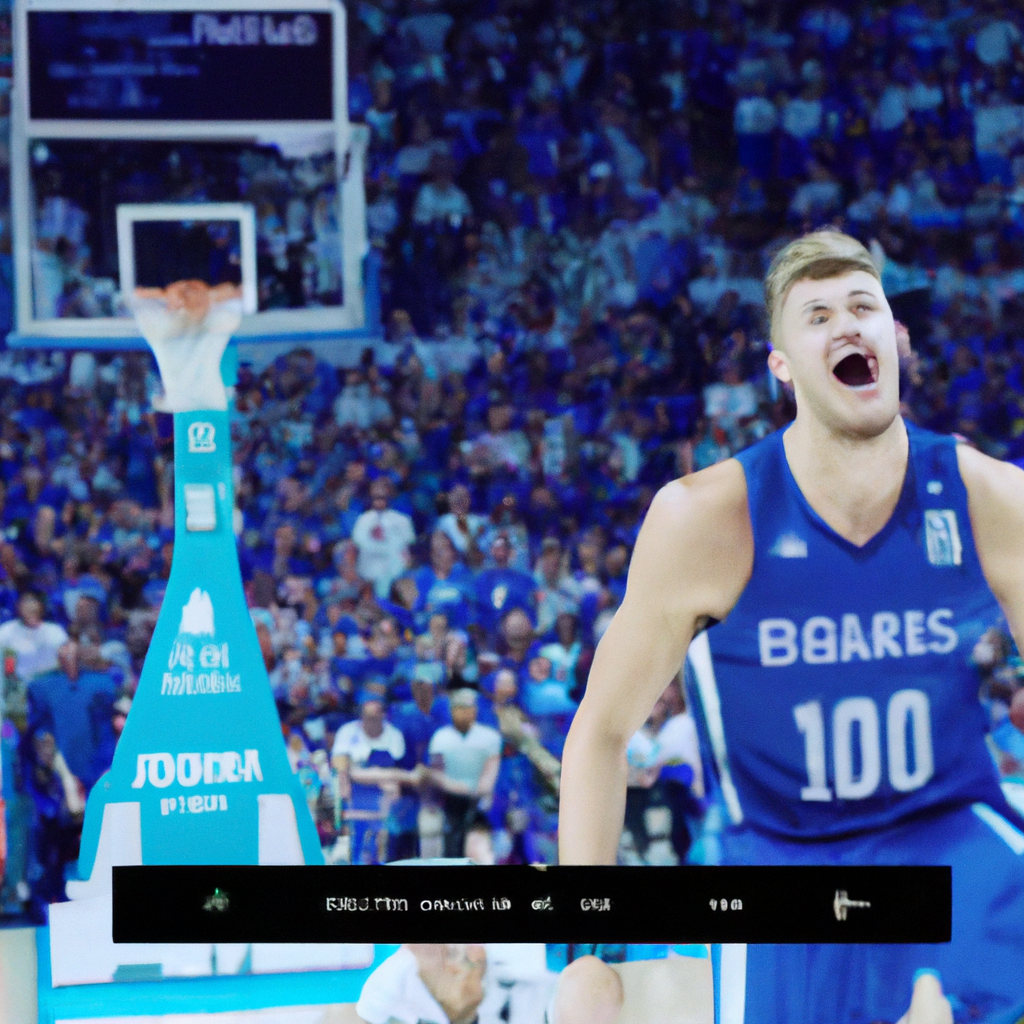 Going gaga over Luka: Doncic repays love from Filipinos with more quality minutes