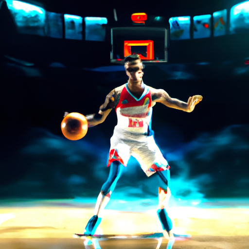 Dennis Schroder named World Cup MVP
