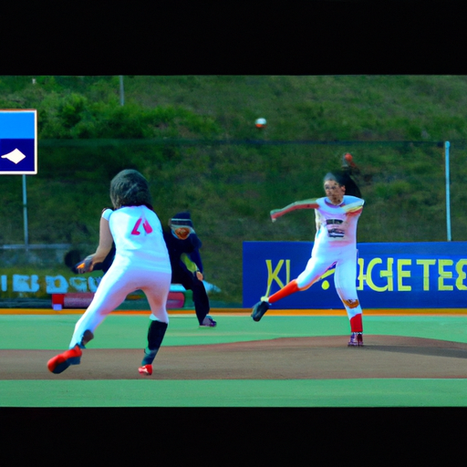 Philippines pummels Korea to stay alive in U18 Women’s Softball Asia Cup
