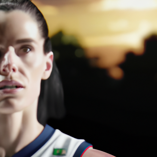WNBA great Sue Bird named FIBA Women’s World Cup ambassador
