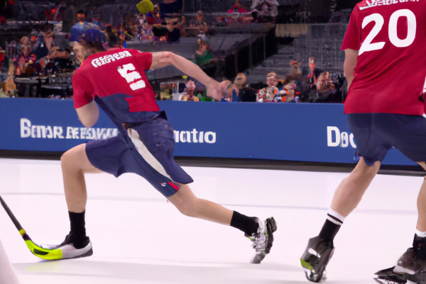 Canada's Brooks thrives on boos from hostile crowd, puts up 'defensive clinic'