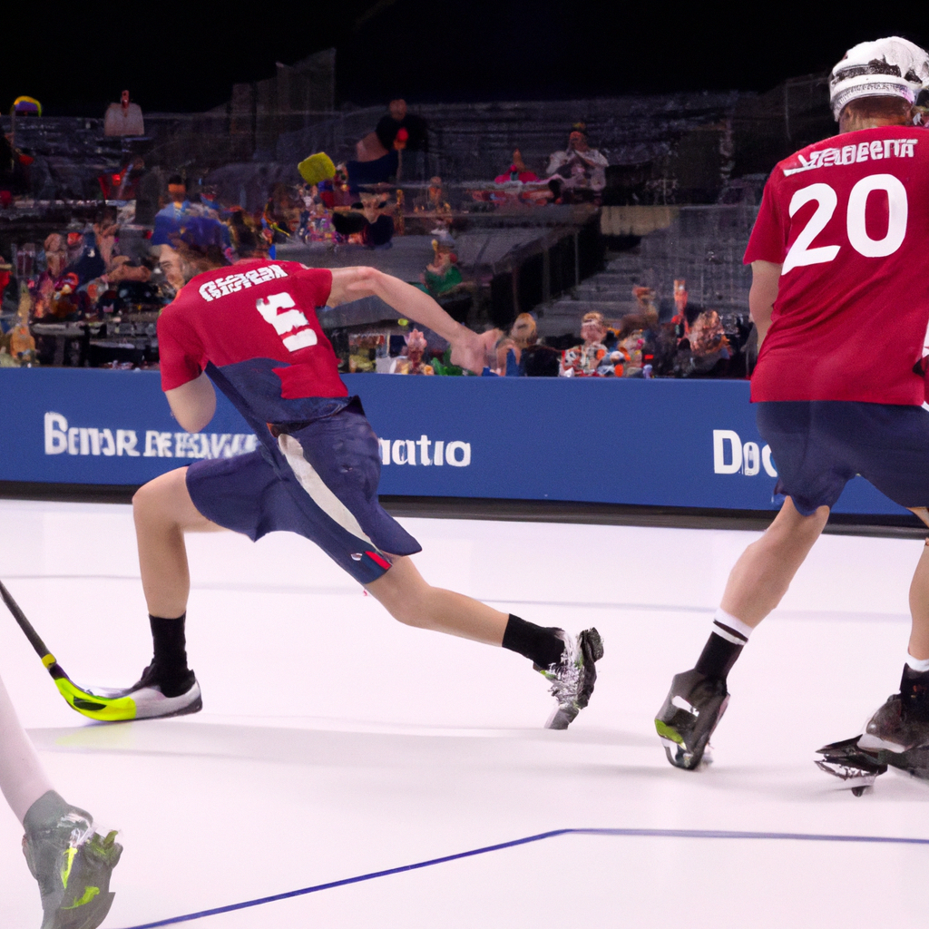 Canada's Brooks thrives on boos from hostile crowd, puts up 'defensive clinic'