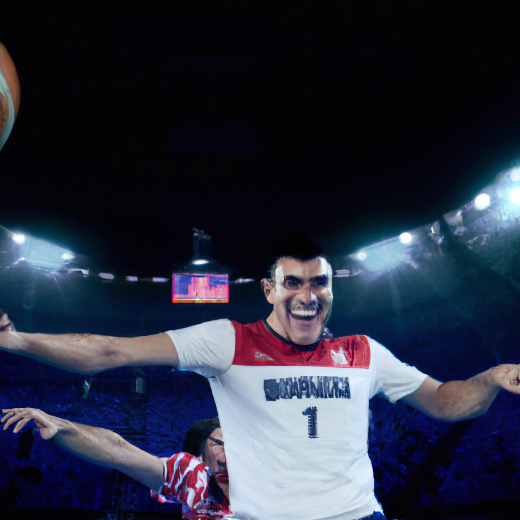 Sergio Hernandez: “Watching this Serbian team, you can tell this is a Pesic team”