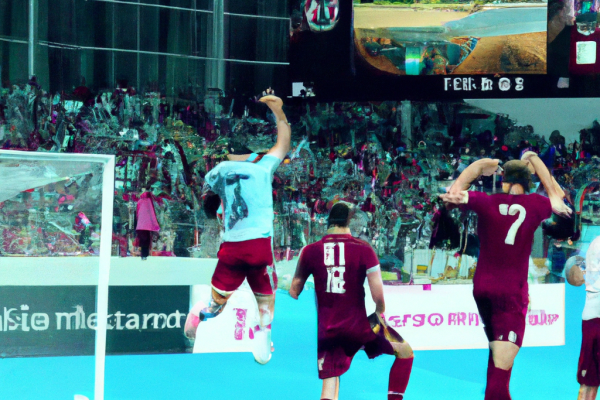 Latvia thwarted Italy’s comeback attempt to secure a spot in the fifth-place game
