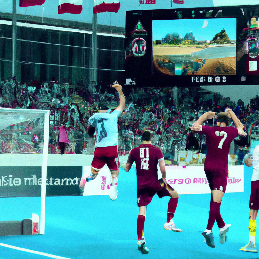 Latvia thwarted Italy’s comeback attempt to secure a spot in the fifth-place game