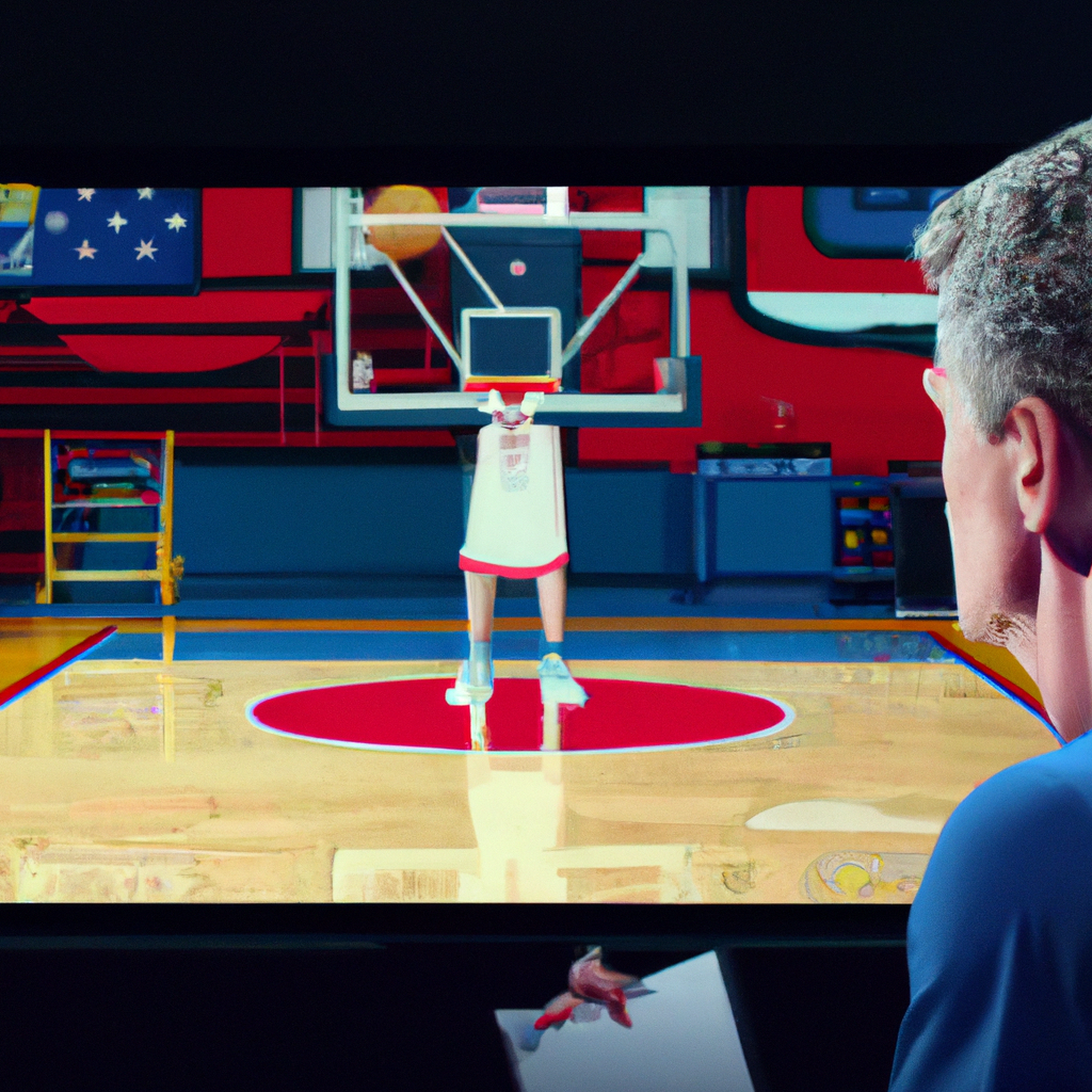 'Very unrealistic': Kerr unsure of seeing consistent program at USA Basketball