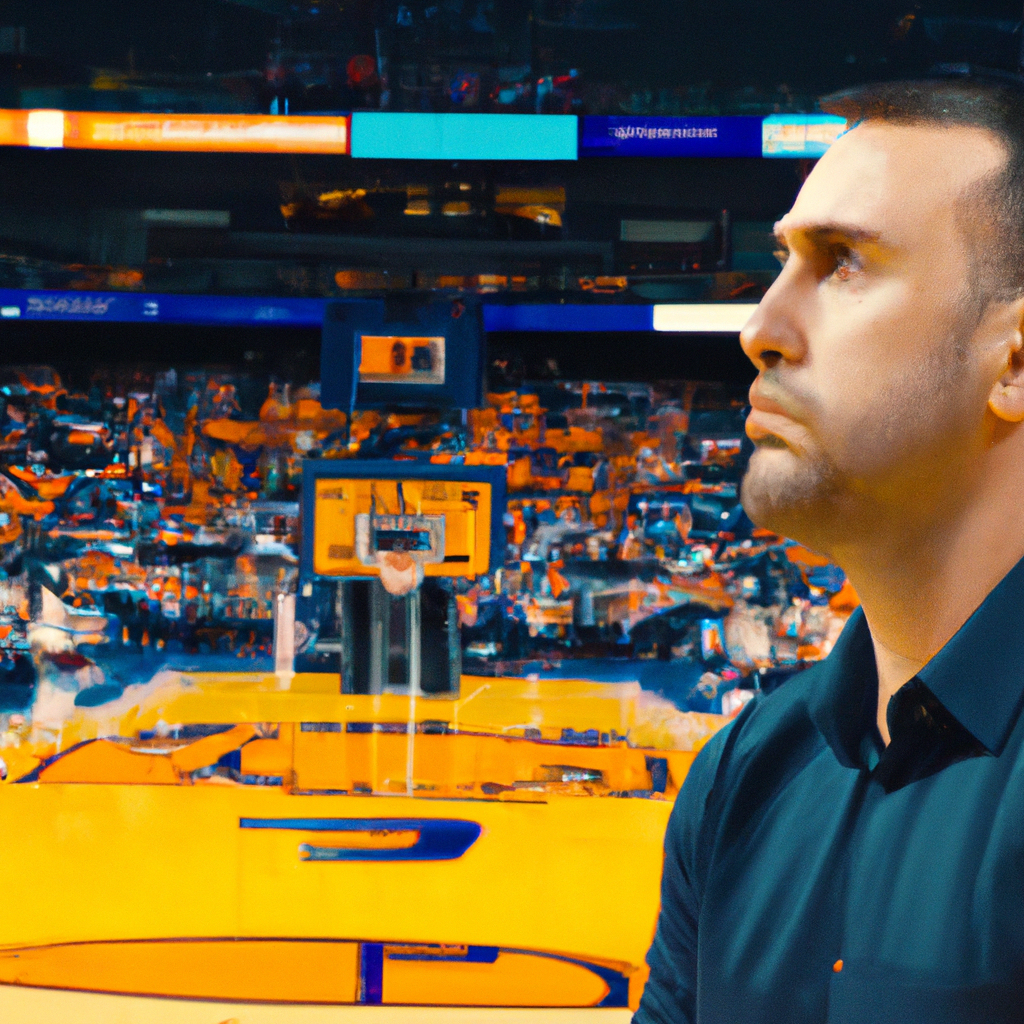 Frank Vogel contemplates Suns’ last starting lineup slot