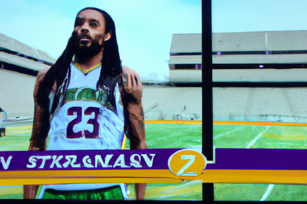 Richard Sherman thinks Lakers should discuss the Anthony Davis-Giannis Antetokounmpo swap