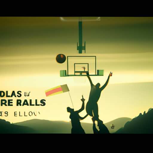 Germany rules FIBA World Cup and the world better watch out