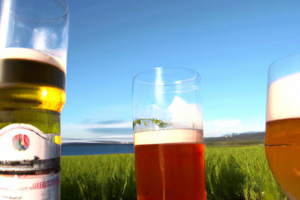 Prost! Germany rules world