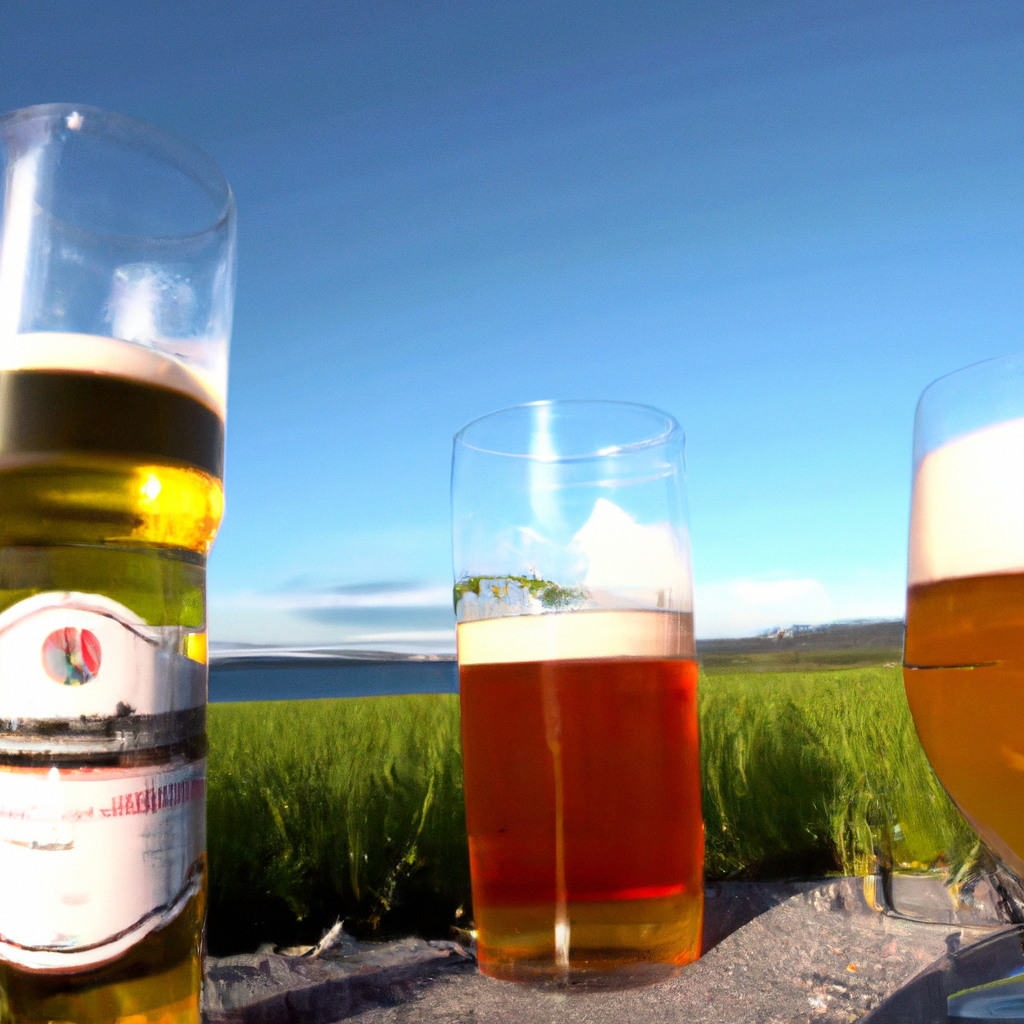 Prost! Germany rules world
