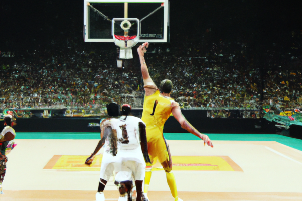 'We’re here to stay': FIBA World Cup champs Germany can still get better, says Franz Wagner
