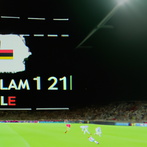 Germany survives thriller finish against Latvia, stamps ticket to WC Semis