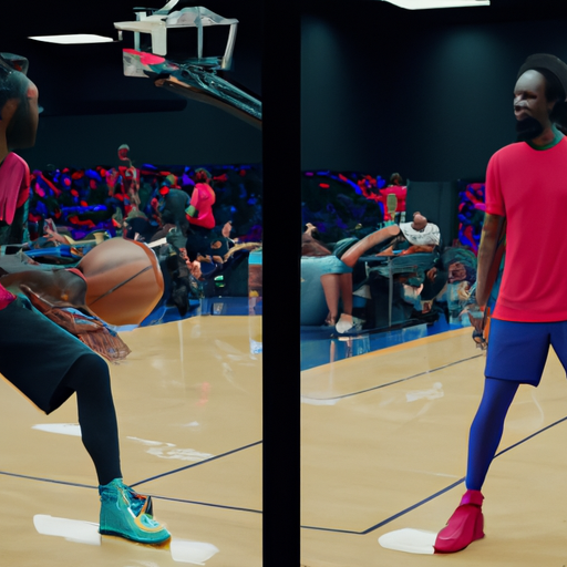Patrick Beverley compares Anthony Edwards’ competitiveness/focus to MJ & Kobe