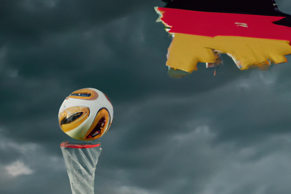 Germany rules FIBA World Cup and the world better watch out