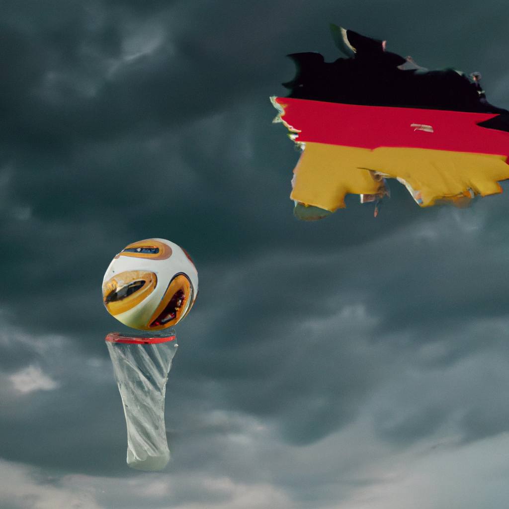 Germany rules FIBA World Cup and the world better watch out