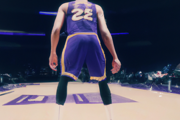 Christian Wood expected to average 20 minutes per game for Lakers