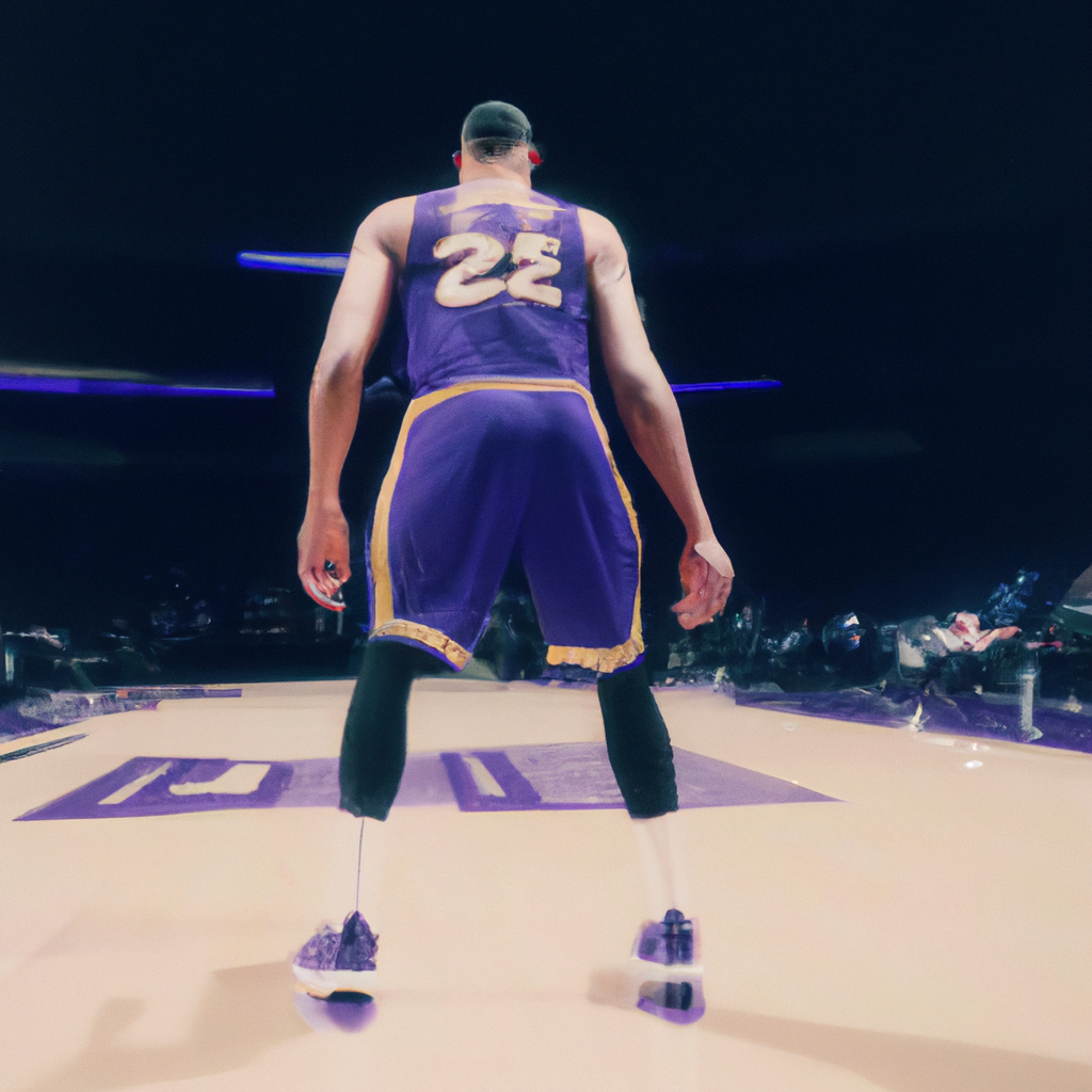 Christian Wood expected to average 20 minutes per game for Lakers