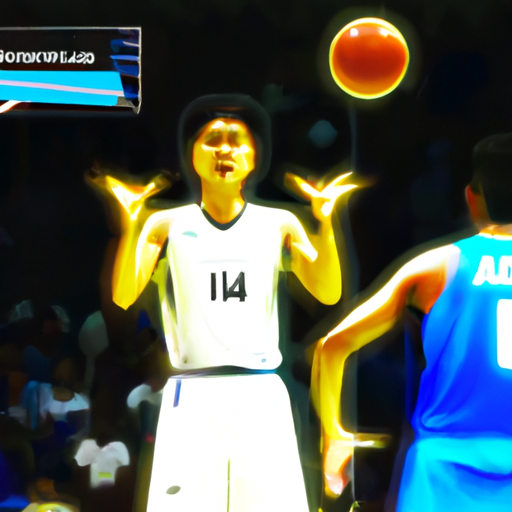 Chot takes the blame for abysmal Gilas FIBA World Cup stint