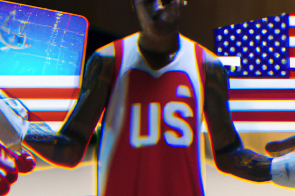 Tyrese Haliburton foresees emerging rivalry between Team USA and Canada