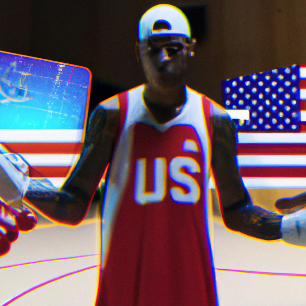 Tyrese Haliburton foresees emerging rivalry between Team USA and Canada