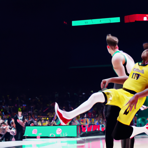 From boos to oohs: Canada's Dillon Brooks wins Manila crowd with dominant game 