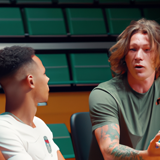 Viktor Bout discusses exchange with Brittney Griner, says he wished her ‘good luck’