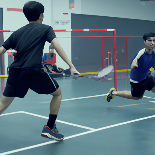 UP shuttlers successfully defend intercollegiate crown