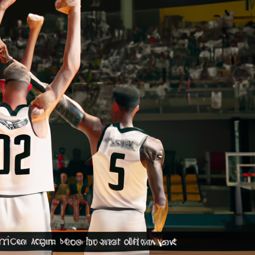 'We’re here to stay': FIBA World Cup champs Germany can still get better, says Franz Wagner