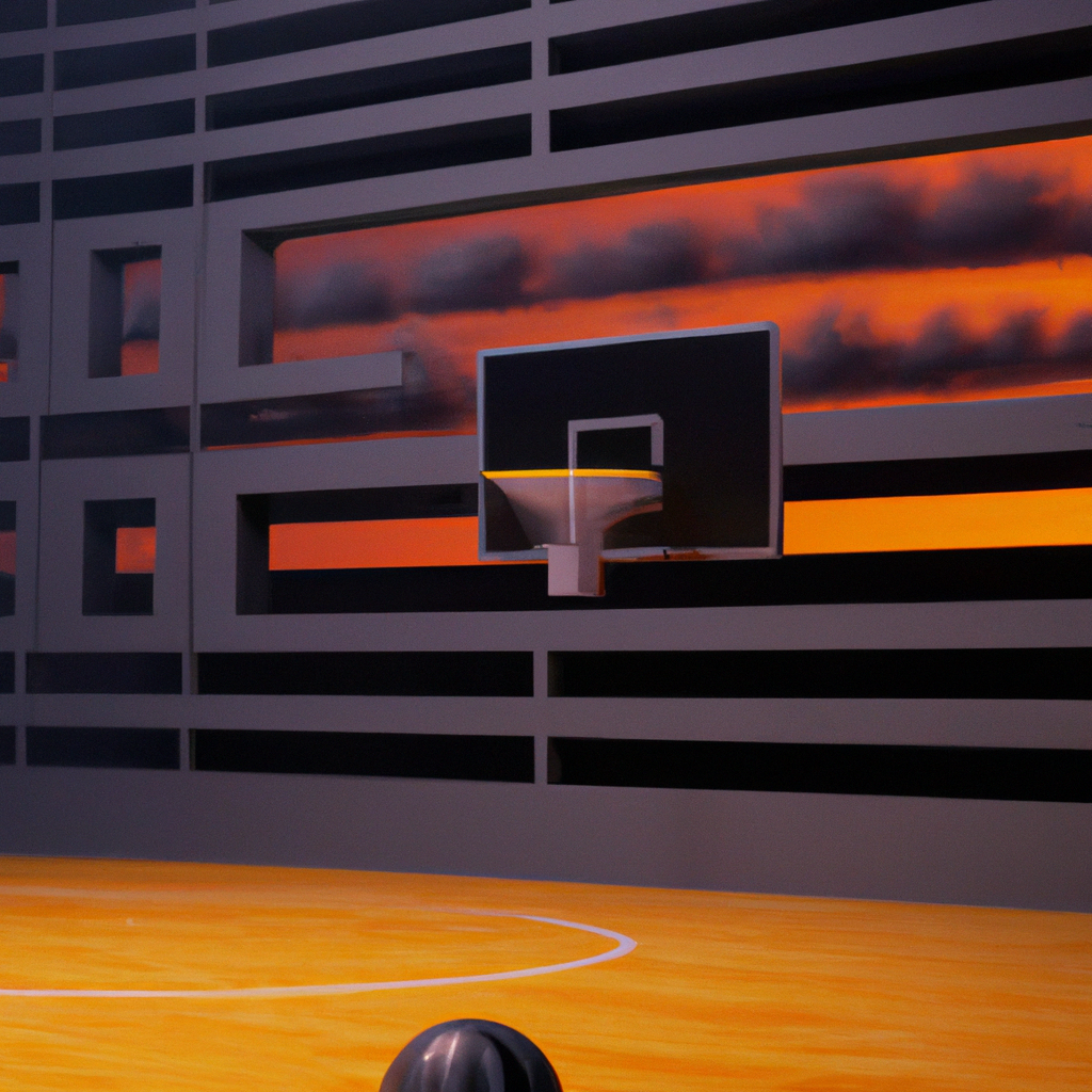 Top Basketball Games Online