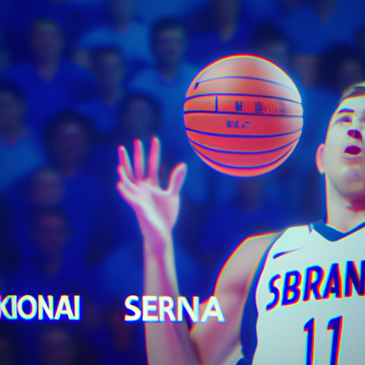 No Jokic talk: Finals-bound Serbia wants focus only on current FIBA World Cup roster