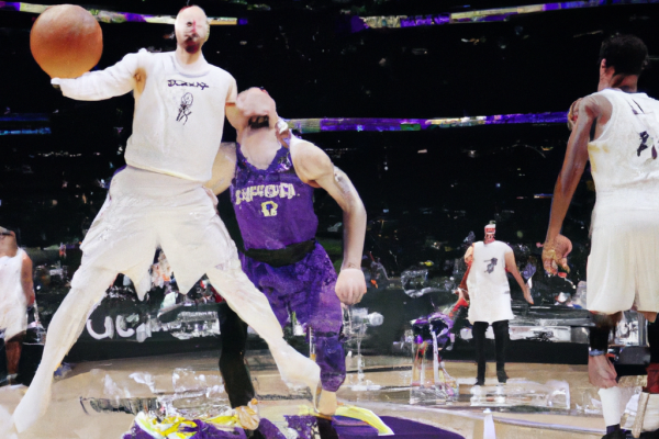 McGee, Len expected to enter Kings’ final lineup; battle as Sabonis’ backups