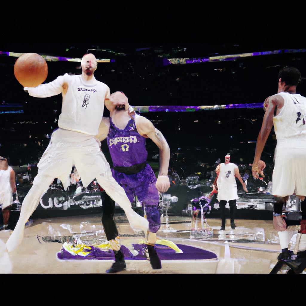 McGee, Len expected to enter Kings’ final lineup; battle as Sabonis’ backups