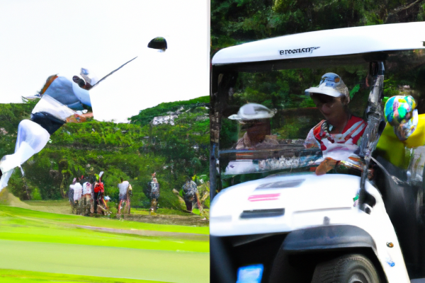 ICTSI Del Monte Championship: Quiban pulls ahead; Mondilla fumbles