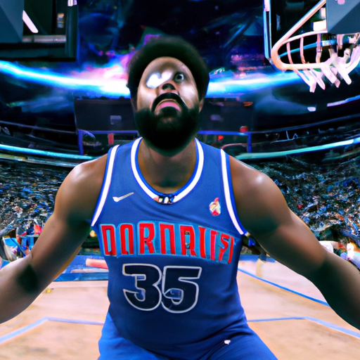 Andre Drummond believes he’s best rebounder ever, has a chance to become a Hall of Famer