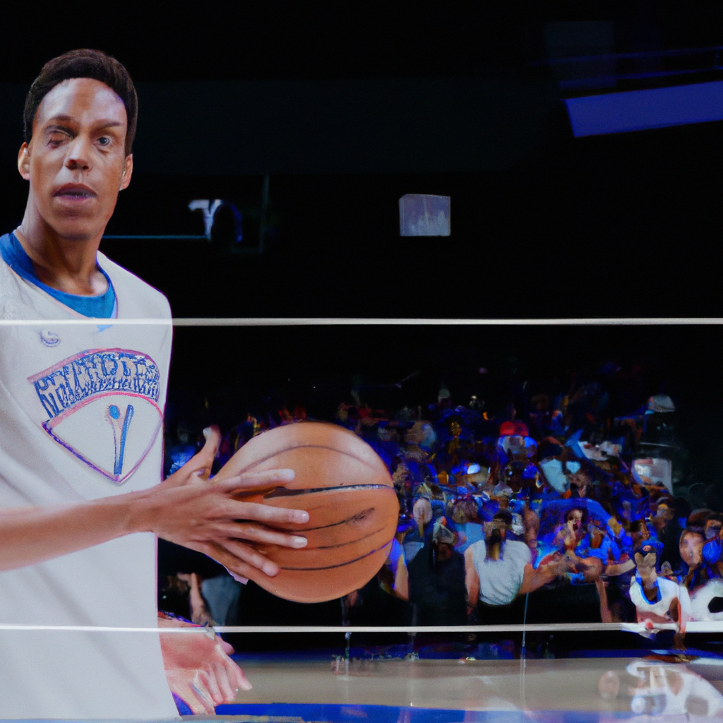Steve Nash on Shai Gilgeous-Alexander: “He’s got it, right?”