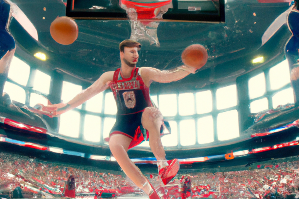 Boston adds Svi Mykhailiuk via one-year pact