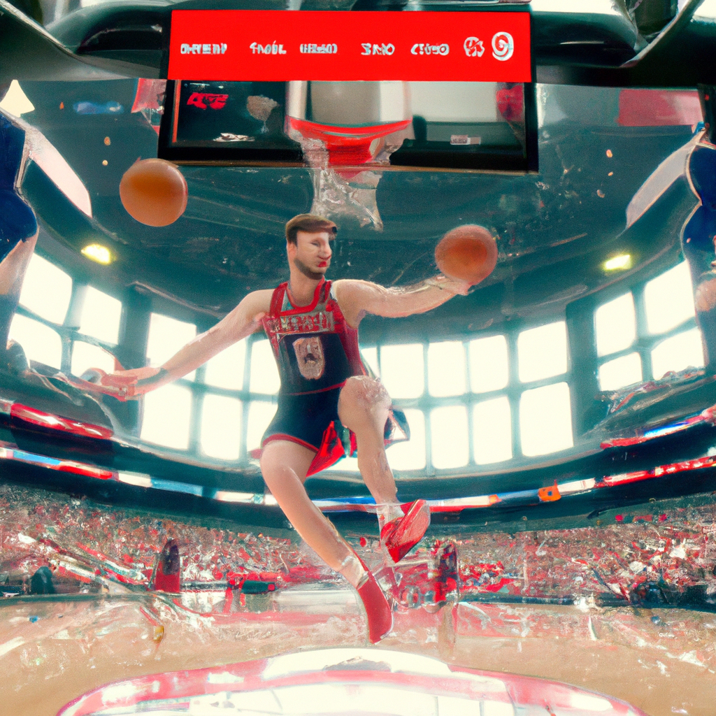 Boston adds Svi Mykhailiuk via one-year pact