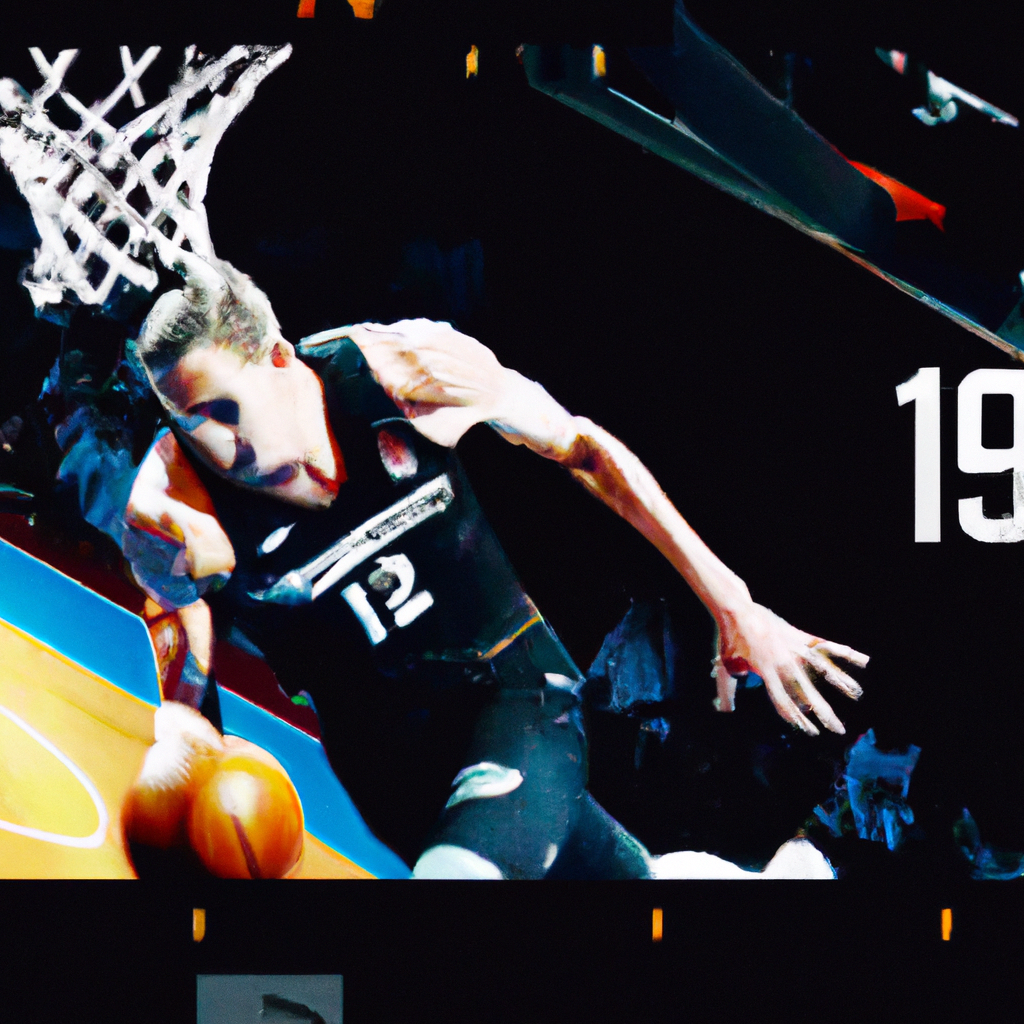 Germany's Schroder named FIBA World Cup's best player