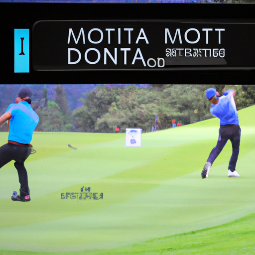 ICTSI Del Monte Championship: Quiban pulls ahead; Mondilla fumbles